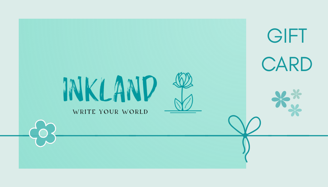 Inkland Gift Card