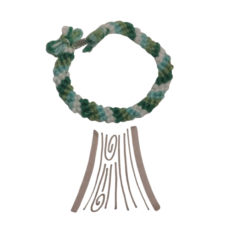 Nature's Cove Bracelet