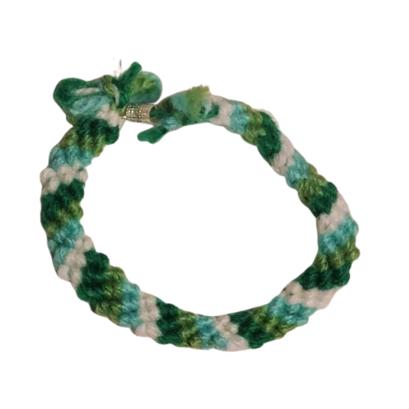 Nature's Cove Bracelet