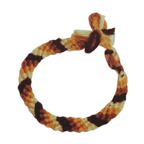 Autumn Element bracelet