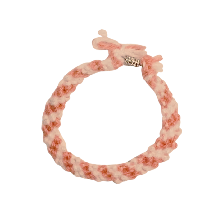 Aesthetic Rose Bracelet