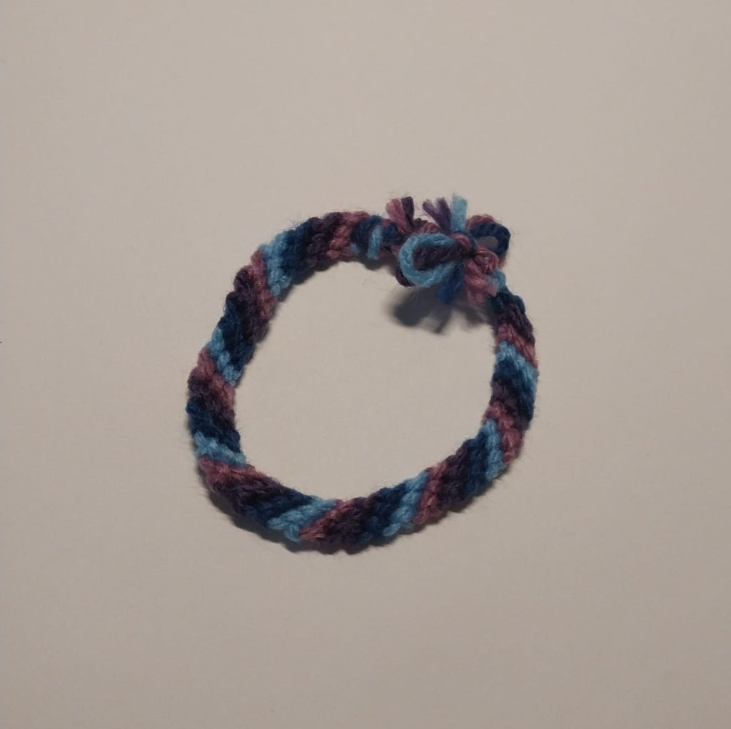 Twilight Skies Bracelet