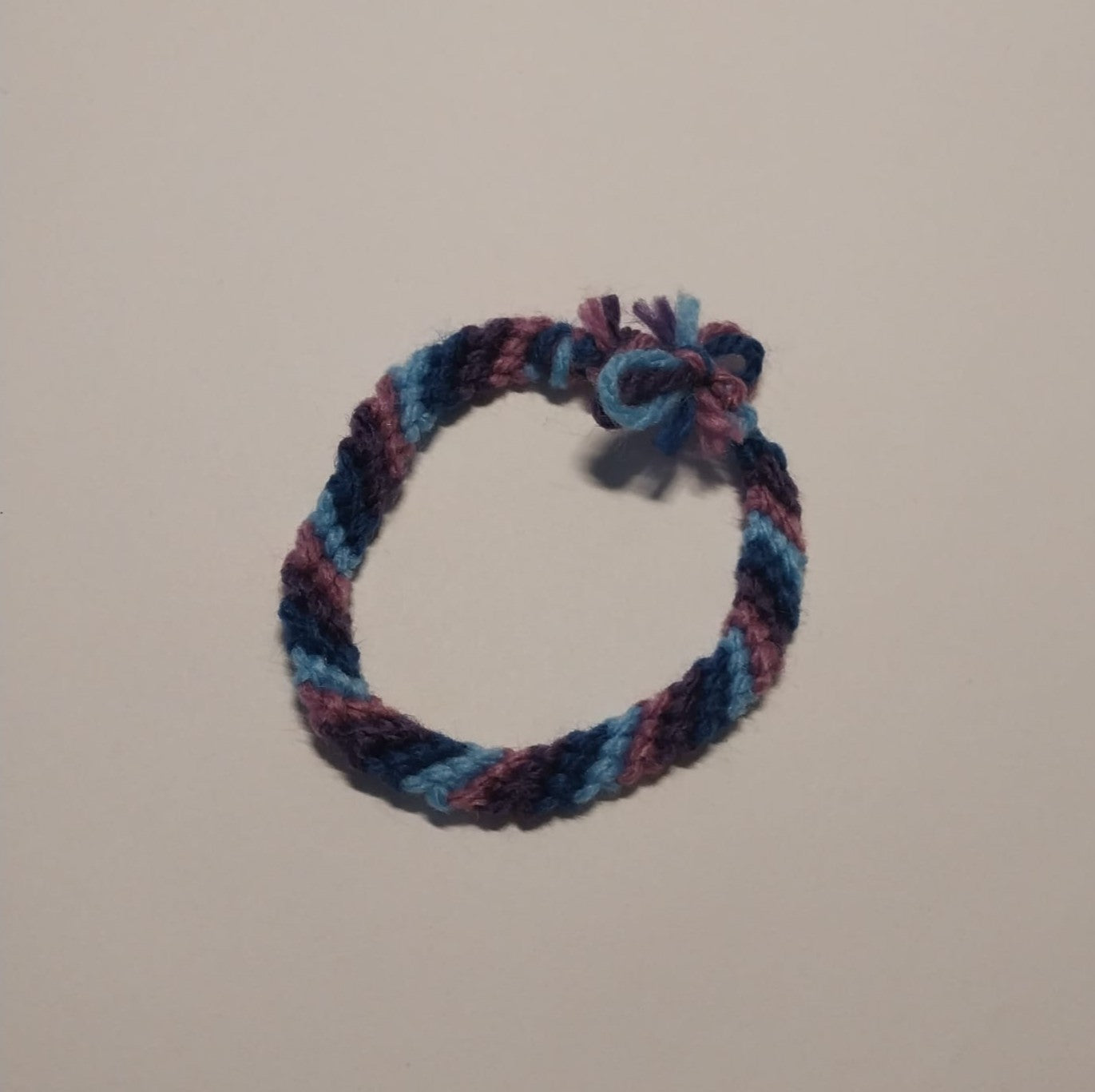 Twilight Skies Bracelet