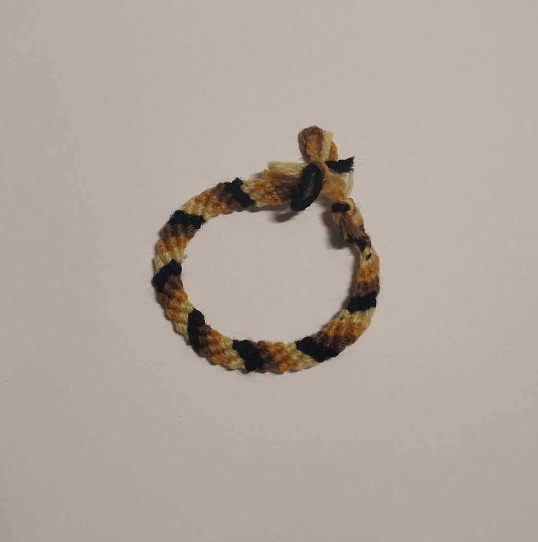 Autumn Element bracelet