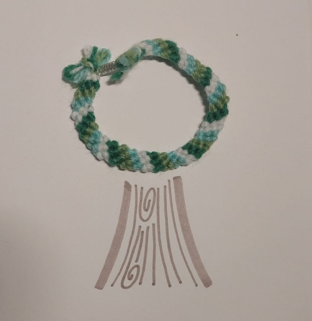 Nature's Cove Bracelet