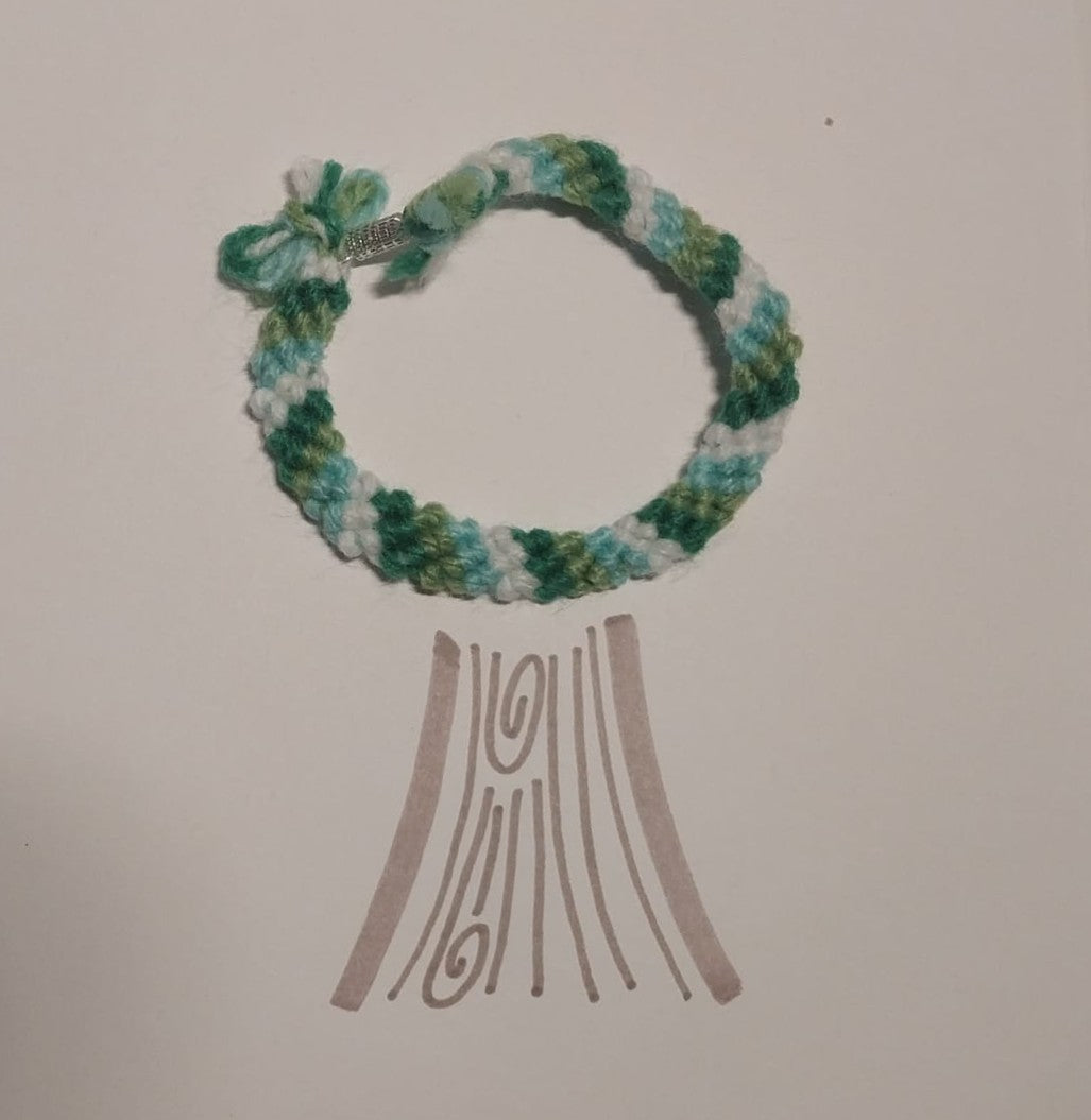 Nature's Cove Bracelet