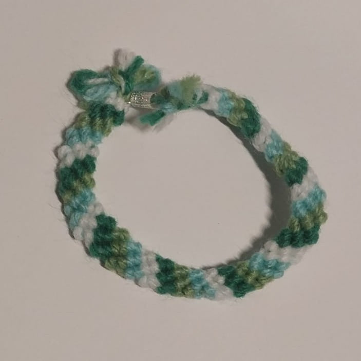 Nature's Cove Bracelet