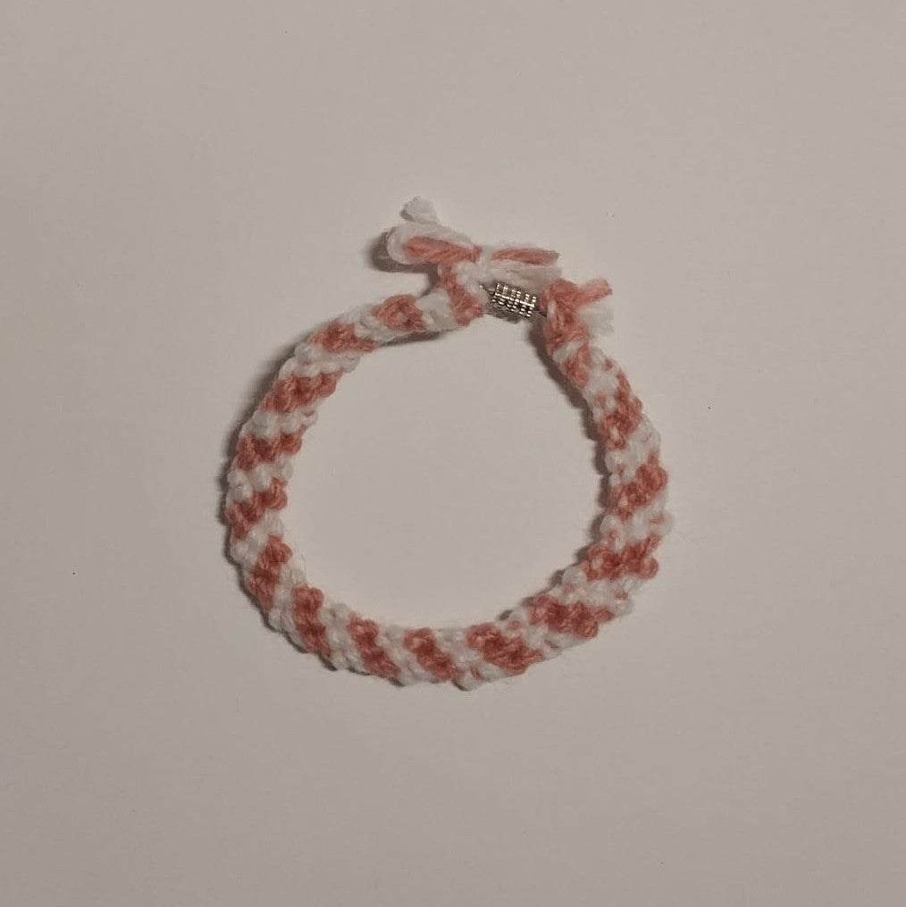 Aesthetic Rose Bracelet